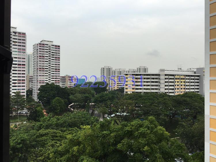 Blk 338 Clementi Avenue 2 (Clementi), HDB 5 Rooms #127627082